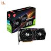Card đồ hoạ MSI RTX 3060 GAMING X 12G - 12GB GDDR6 - 192 bit