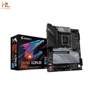 Mainboard Gigabyte Z690 AORUS PRO (rev. 1.x) ( LGA1700 - ATX Form Factor - DDR5 )