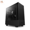 Vỏ case NZXT H510 Flow Black (CA-H52FB-01)