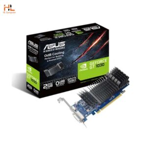 Card đồ hoạ Asus GT1030-SL-2G-BRK - 2GB GDDR5 - 64 bit