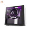 Vỏ case NZXT H210i White (Mini-ITX)