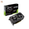 Card đồ hoạ Asus TUF-GTX1660TI-6G-EVO-GAMING - 6GB GDDR6 - 192 bit