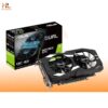 Card đồ hoạ Asus DUAL-GTX1650-O4G - 4GB GDDR5 - 128 bit