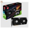 Card đồ hoạ MSI RTX 3050 GAMING X 8G - 8GB GDDR6 - 128 bit