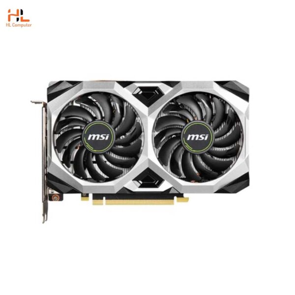 Card đồ hoạ MSI GTX 1660 Super VENTUS XS OC - 6GB GDDR6 - 192 bit