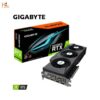 Card đồ hoạ Gigabyte N308TEAGLE-12GD - 12GB GDDR6 - 256 bit