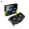Card đồ hoạ Asus DUAL - RTX3050 - 8GB GDDR6 - 128 bit
